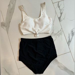 Coral Reef Swim Suit